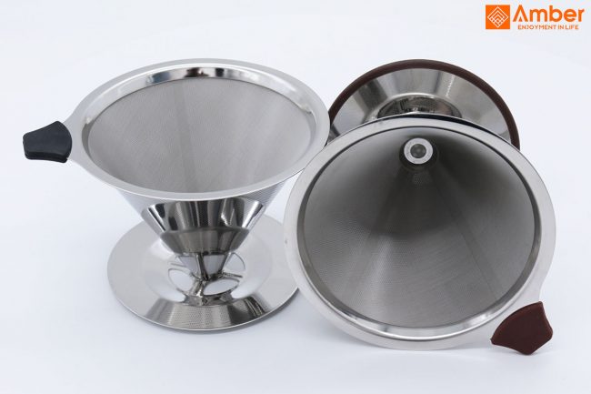 Reusable Coffee Filter